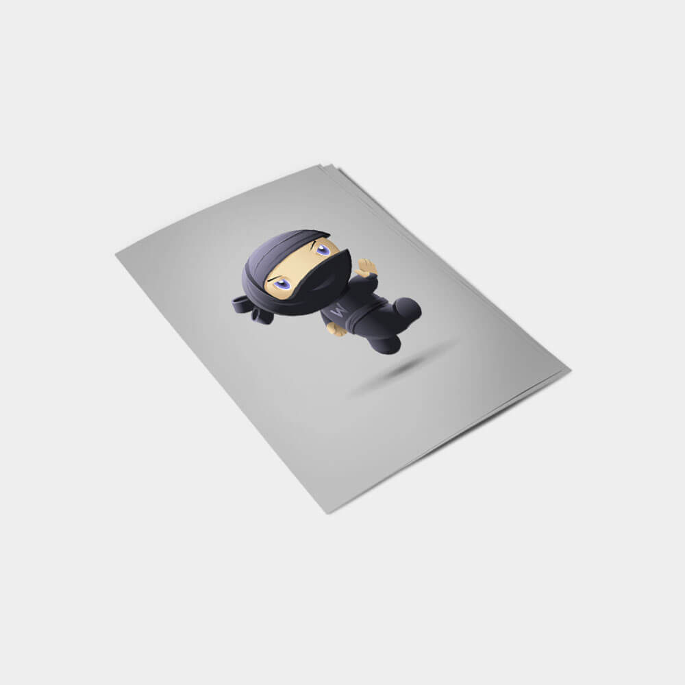 Woo Single #1 - Image 2