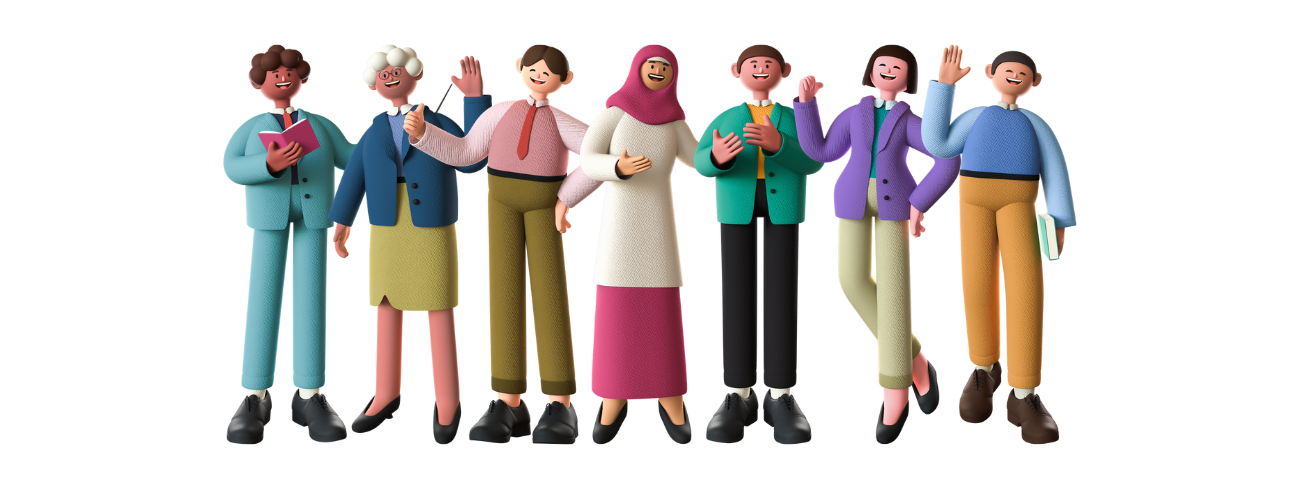 Red Simple and Modern Illustrated Interview Keynote Presentation (1920 × 500px)(2)